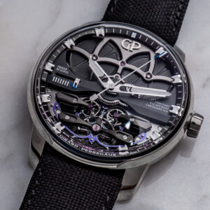Meet the Blancpain Fifty Fathoms “70th Anniversary Act 3” in Bronze Gold (With Video)