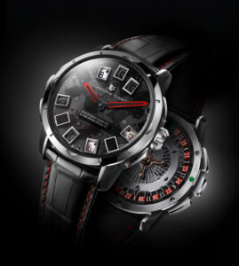 Meet the Blancpain Fifty Fathoms “70th Anniversary Act 3” in Bronze Gold (With Video)